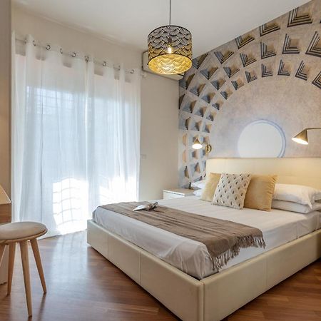 Apartament Oscar Garden - Vicino S. Pietro Rzym Zewnętrze zdjęcie