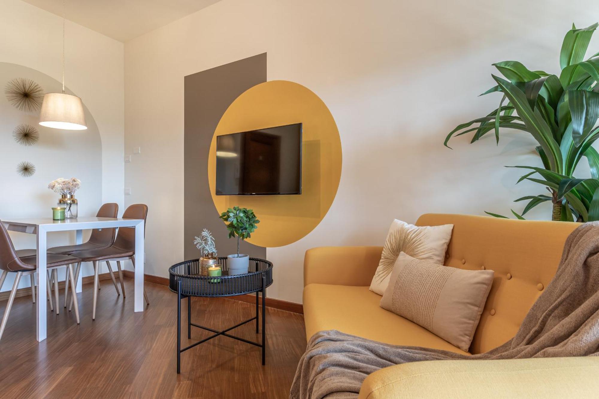 Apartament Oscar Garden - Vicino S. Pietro Rzym Zewnętrze zdjęcie
